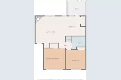 3435 W Berteau #3B, Chicago, IL 60618 - Photo 24