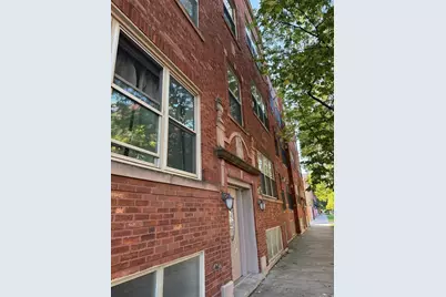 3435 W Berteau #3B, Chicago, IL 60618 - Photo 2