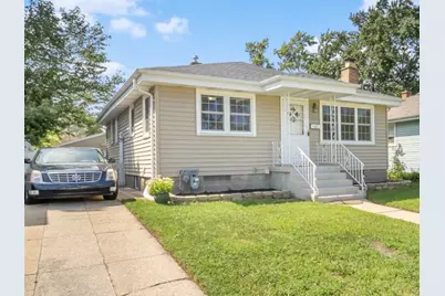 18026 Oakley Avenue, Lansing, IL 60438 - Photo 2