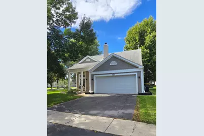 5511 Chantilly Circle, Lake in the Hills, IL 60156 - Photo 1