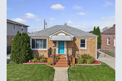 9522 Davis Street, Franklin Park, IL 60131 - Photo 1