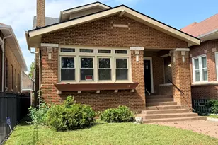 8118 S St Lawrence Ave, Chicago, IL 60619 - Photo 1