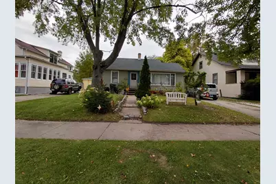 2813 Ezekiel Avenue, Zion, IL 60099 - Photo 1