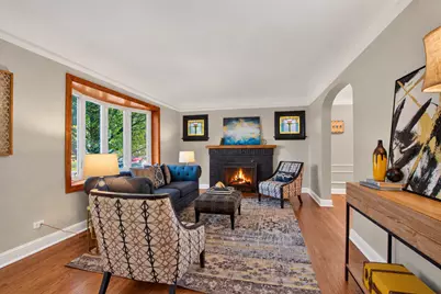 1005 Woodlawn Avenue, Des Plaines, IL 60016 - Photo 6