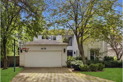 1670 Strath Erin Road, Highland Park, IL 60035 - Photo 1