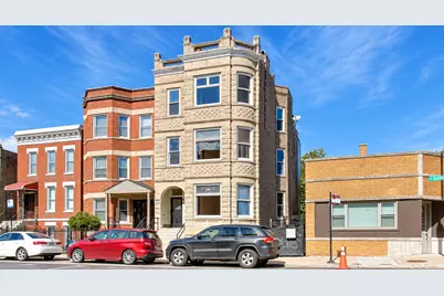 2502 W Augusta Boulevard #3, Chicago, IL 60622 - Photo 1