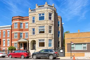 2502 W Augusta Blvd, Chicago, IL 60622 - Photo 1