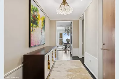 77 E Walton Street #24B, Chicago, IL 60611 - Photo 2