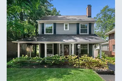 1530 Oakwood Avenue, Highland Park, IL 60035 - Photo 2