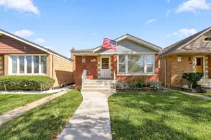 5115 S McVicker Ave, Chicago, IL 60638 - Photo 2