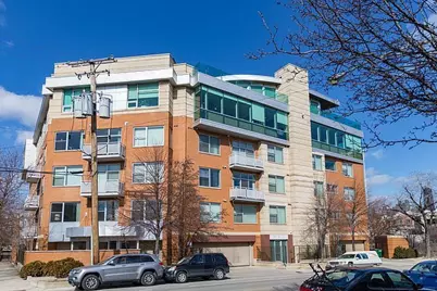 914 W Hubbard Street #105, Chicago, IL 60622 - Photo 1