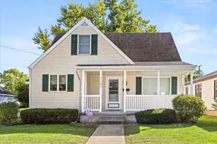 1107 W Bridge St, Streator, IL 61364 - Photo 1