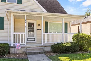1107 W Bridge St, Streator, IL 61364 - Photo 4