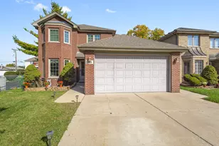 5828 W 90th St, Oak Lawn, IL 60453 - Photo 1