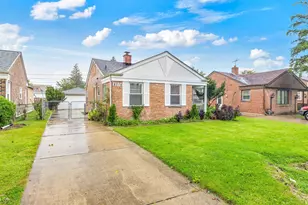 8216 N Caldwell Ave, Niles, IL 60714 - Photo 1