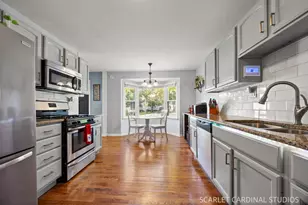 513 Fremont St, West Chicago, IL 60185 - Photo 4