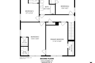 135 W Russell St, Barrington, IL 60010 - Photo 28