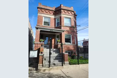 4814 W Van Buren Street #2, Chicago, IL 60644 - Photo 1