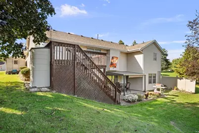 829 Fyre Lake Drive, Sherrard, IL 61281 - Photo 4