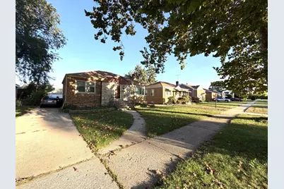 2321 S 24th Avenue, Broadview, IL 60155 - Photo 4