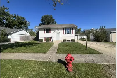4210 Greenbrier Lane, Richton Park, IL 60471 - Photo 1