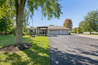 23826 S Schoolhouse Road, Manhattan, IL 60442 - Photo 2