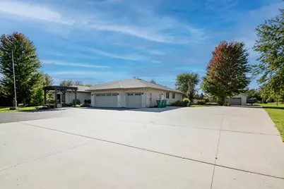 23826 S Schoolhouse Road, Manhattan, IL 60442 - Photo 54