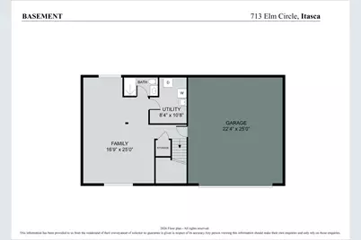 713 N Elm Circle, Itasca, IL 60143 - Photo 40