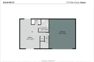 713 N Elm Circle, Itasca, IL 60143 - Photo 40