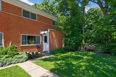 215 Dodge Avenue #F, Evanston, IL 60202 - Photo 1