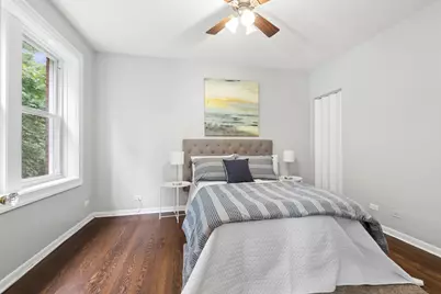 3701 W Cullom Avenue #2B, Chicago, IL 60618 - Photo 10
