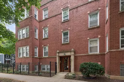 3701 W Cullom Avenue #2B, Chicago, IL 60618 - Photo 2