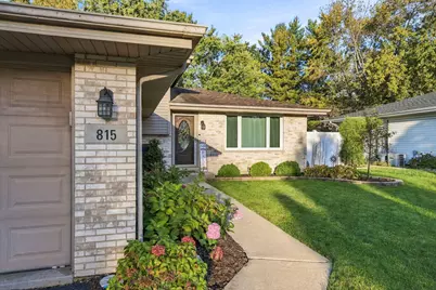 815 Pine Needle Lane, Joliet, IL 60432 - Photo 2