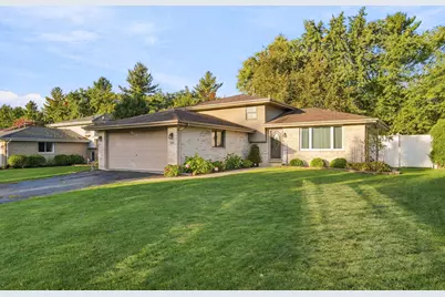815 Pine Needle Lane, Joliet, IL 60432 - Photo 30