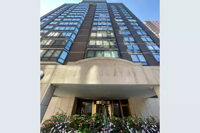 21 W Goethe Street #7C, Chicago, IL 60610 - Photo 1