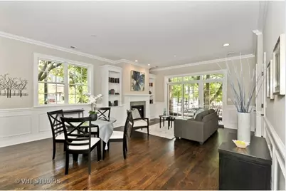 3356 N Marshfield Avenue #2, Chicago, IL 60657 - Photo 4