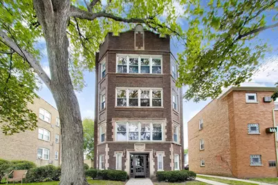 8911 Lamon Avenue #C, Skokie, IL 60077 - Photo 1