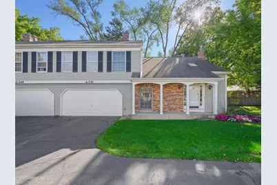 2S751 Grove Lane, Warrenville, IL 60555 - Photo 1