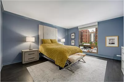 100 E Bellevue Place #6A, Chicago, IL 60611 - Photo 14