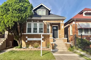 7320 S Oakley Ave, Chicago, IL 60636 - Photo 1