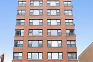 5858 N Sheridan Rd, Chicago, IL 60660 - Photo 1