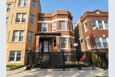 4914 W Van Buren Street, Chicago, IL 60644 - Photo 1