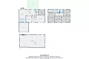 1132 E Valley Ln, Arlington Heights, IL 60004 - Photo 26