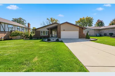 13821 W Dublin Drive, Homer Glen, IL 60491 - Photo 1