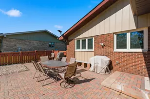 13821 W Dublin Dr, Homer Glen, IL 60491 - Photo 46