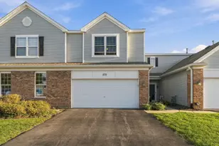 570 Springbrook Trail N, Oswego, IL 60543 - Photo 1
