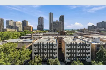 6026 N Winthrop Avenue #8E, Chicago, IL 60660 - Photo 4