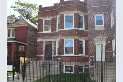 5417 W Adams Street #2nd, Chicago, IL 60644 - Photo 1