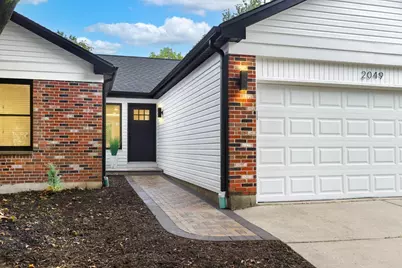 2049 Dorval Drive, Naperville, IL 60565 - Photo 2