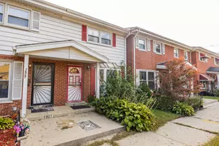 7929 S Greenwood Ave, Chicago, IL 60619 - Photo 2